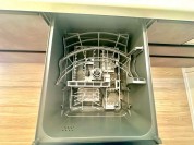 【食器洗浄機】