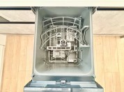 【食器洗浄機】