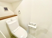 【ウォシュレット】