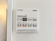 【浴室乾燥機】