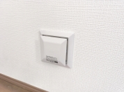 【24時間換気システム】