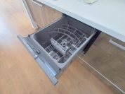 【食器洗浄機】