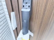 【カードキー】