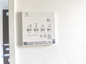 【浴室乾燥機】