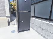 【宅配ボックス】