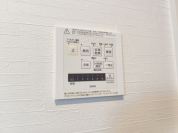 【浴室乾燥機】