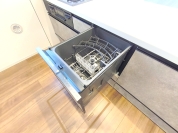 【食洗機】