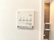 【浴室乾燥機】