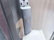 【カードキー】