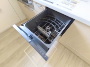 【食器洗浄機】