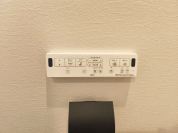 【温水洗浄機能】