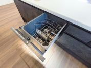 【食器洗浄機】