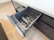 【食器洗浄機】