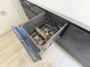 【食器洗浄機】