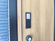 【カードキー】