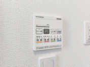 【浴室乾燥機】