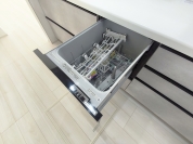 【食器洗浄機】