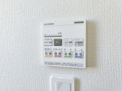 【浴室乾燥機】