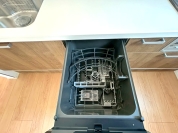 【食器洗浄機】