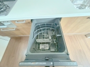 【食器洗浄機】