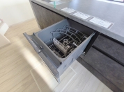 【食器洗浄機】