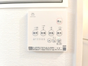 【浴室乾燥機】