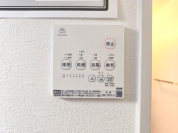 【浴室乾燥機】