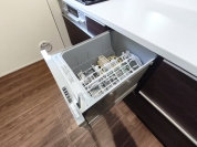 【食器洗浄機】