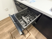 【食器洗浄機】