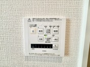 【浴室乾燥機】