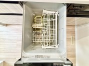 【食器洗浄機】