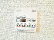 【浴室乾燥機】