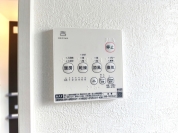 【浴室乾燥機】