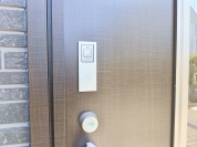 【カードキー】