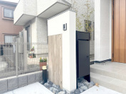 【インターホン】