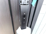 【カードキー】