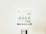 【浴室乾燥機パネル】