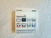 【浴室乾燥機】