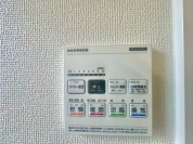 【浴室乾燥機】