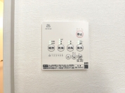 【浴室乾燥機】