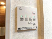 【浴室乾燥機】