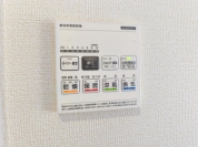 【浴室乾燥機】