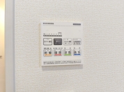 【浴室乾燥機】