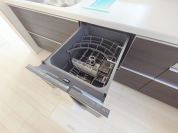 【食器洗浄機】