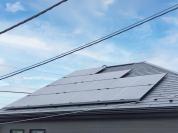 【太陽光発電】