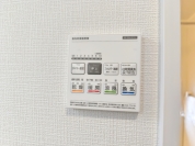 【浴室乾燥機】