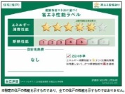 【省エネ性能ラベル】