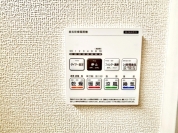 【浴室乾燥機】