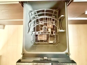 【食洗機】