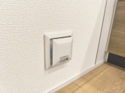 【24時間換気システム】